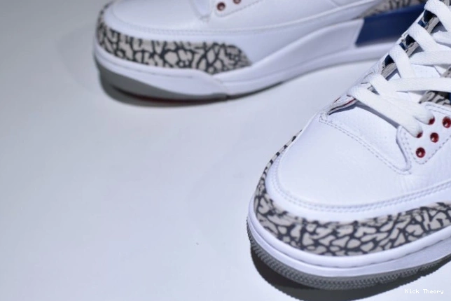 Kicktheory 3 Nike Look Jordan First Blue Air 854262-106 True Air Retro 0821